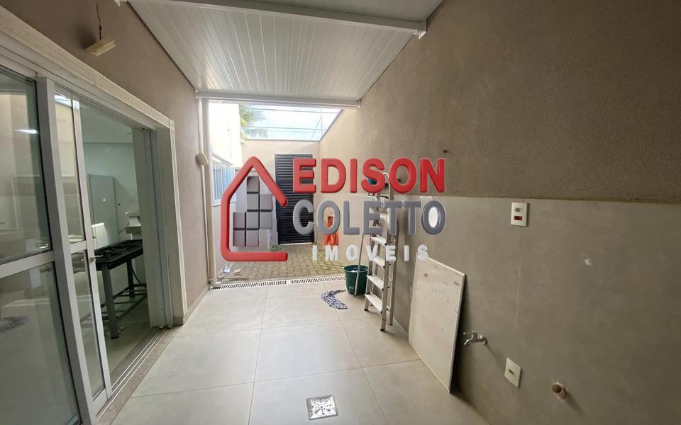 Prédio Inteiro, 96 m² - Foto 28