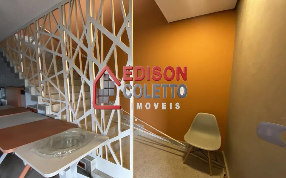 Prédio Inteiro, 96 m² - Foto 14