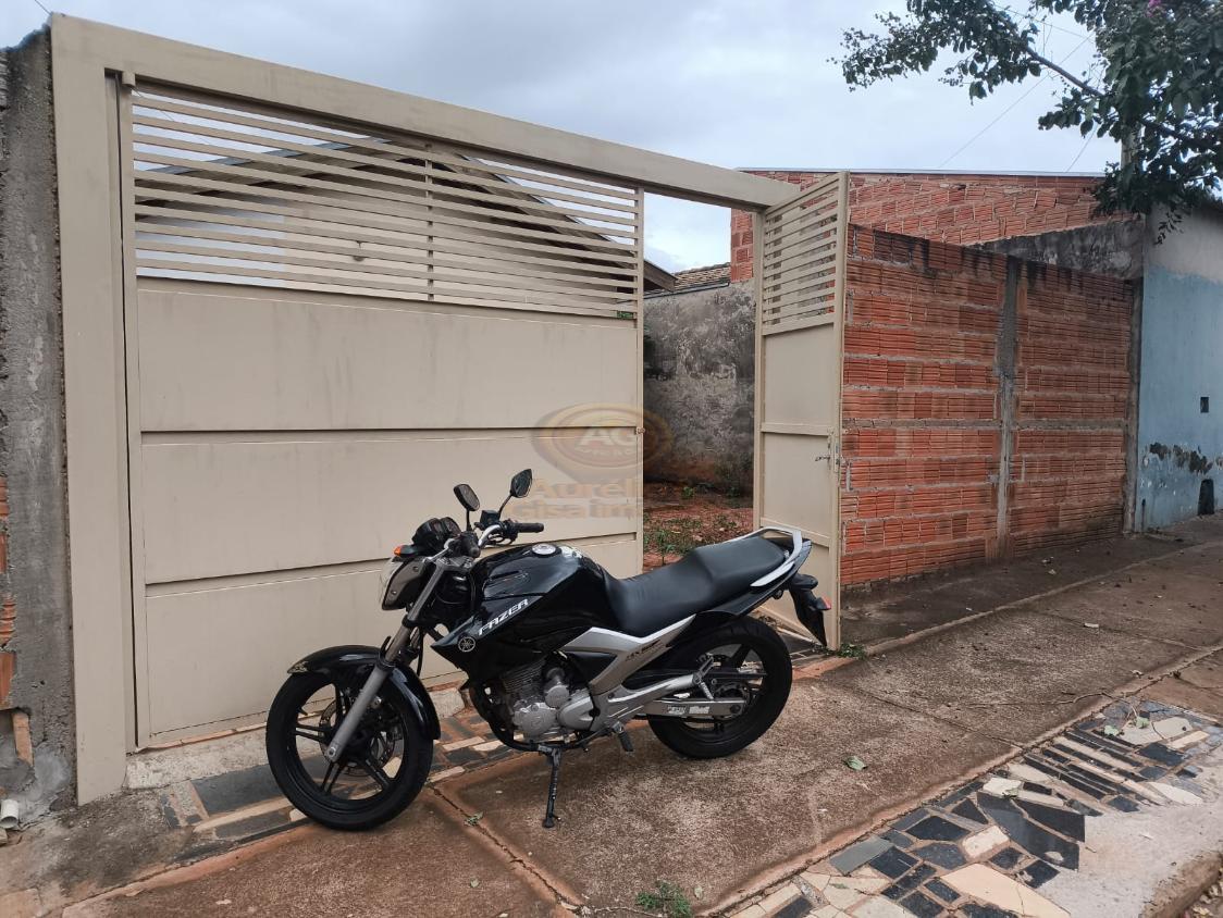 Casa, 2 quartos - Foto 1