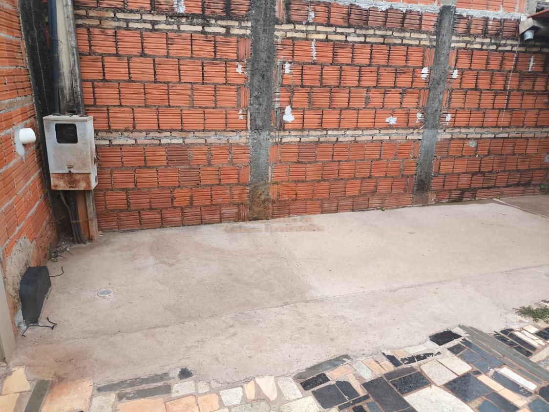 Casa, 2 quartos - Foto 2