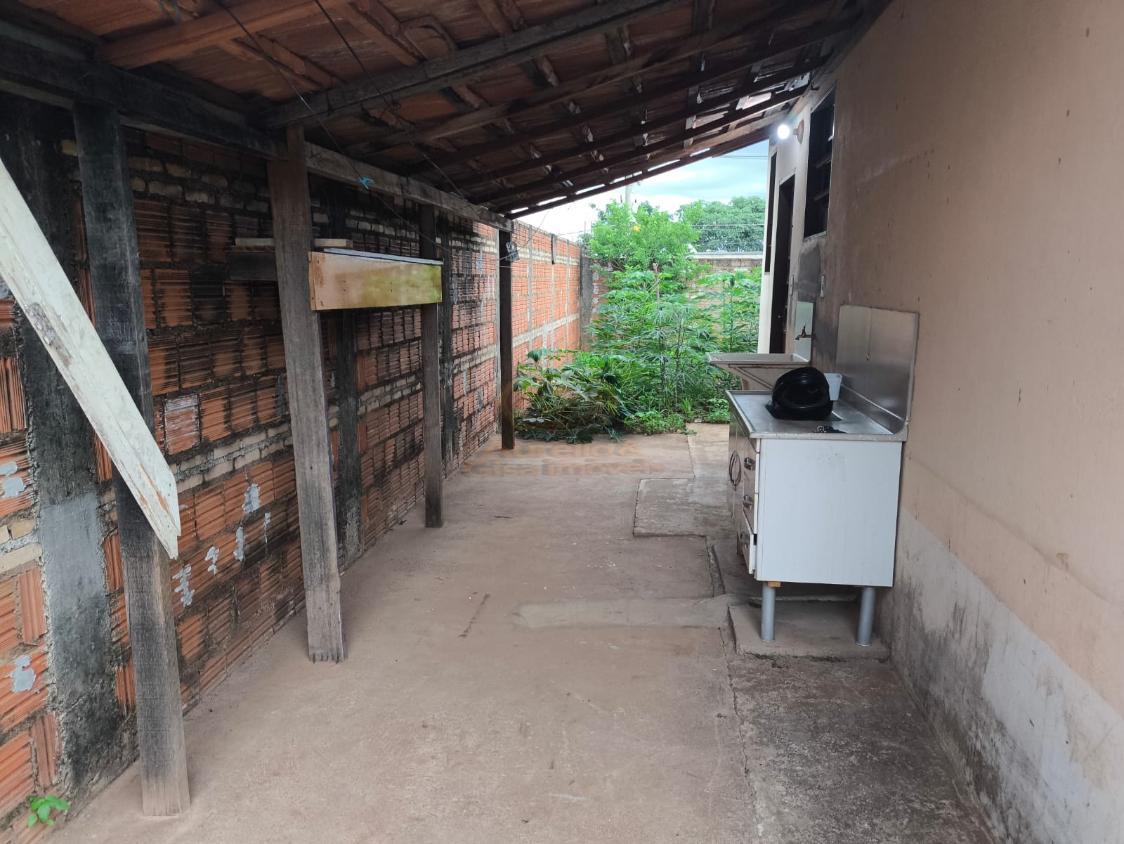 Casa, 2 quartos - Foto 4