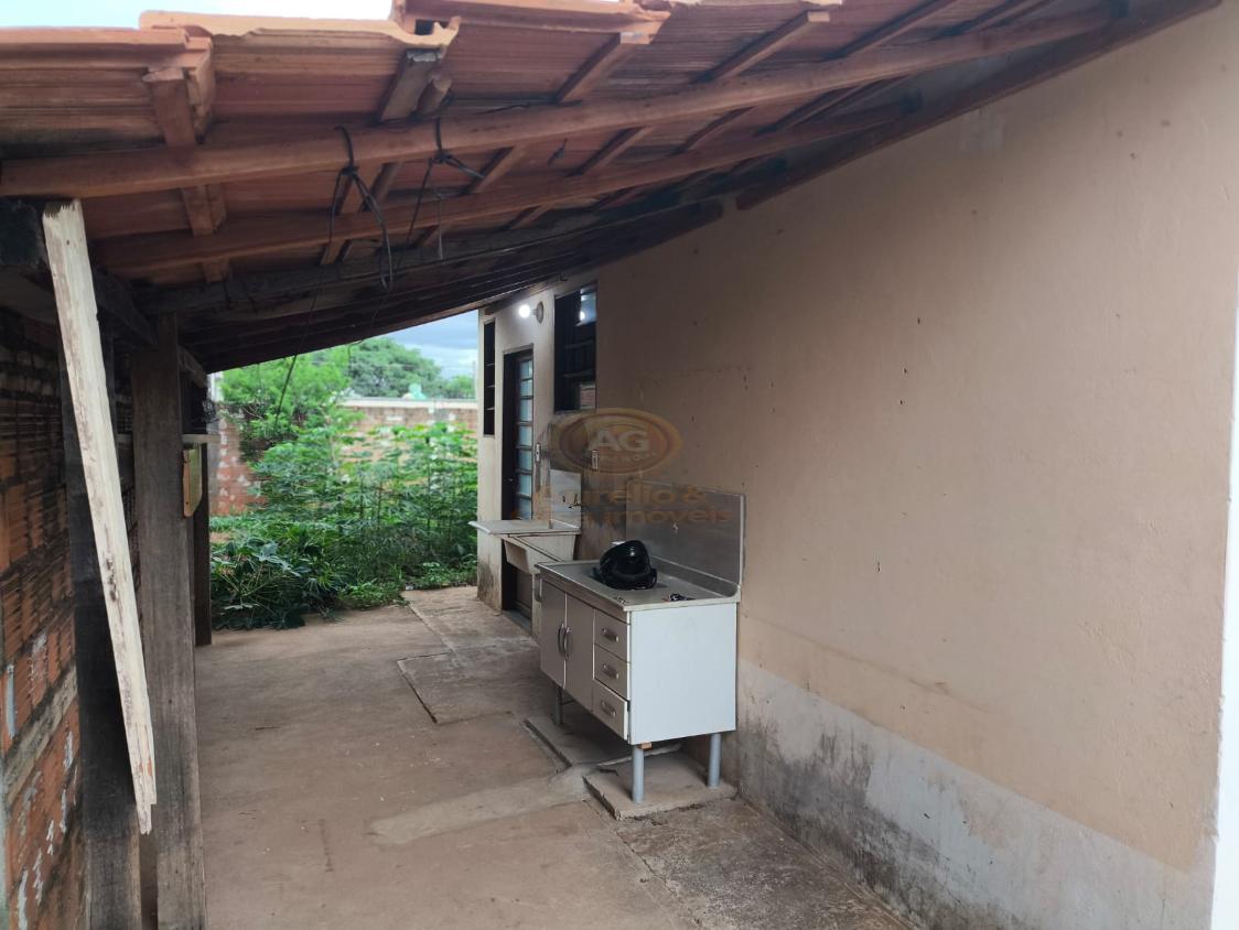 Casa, 2 quartos - Foto 19