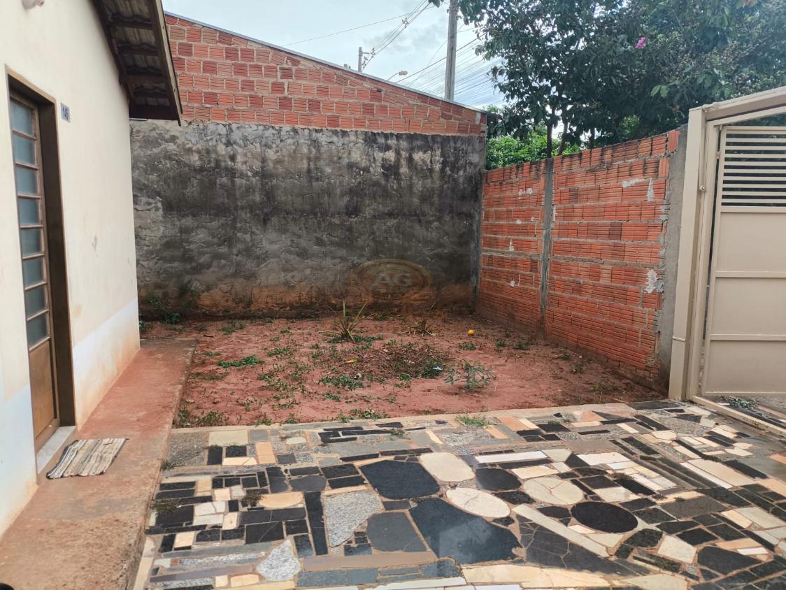 Casa, 2 quartos - Foto 17