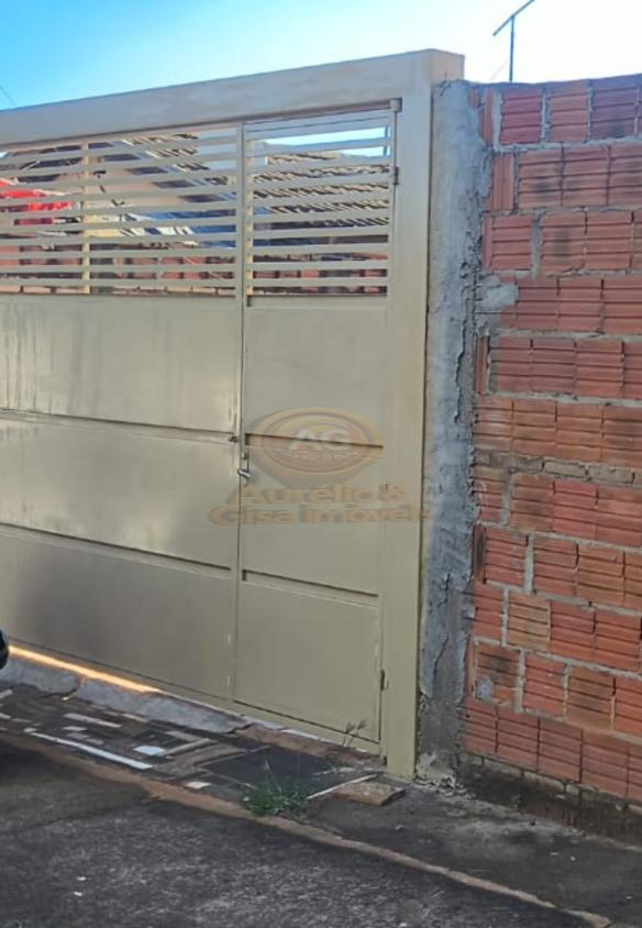 Casa, 2 quartos - Foto 27