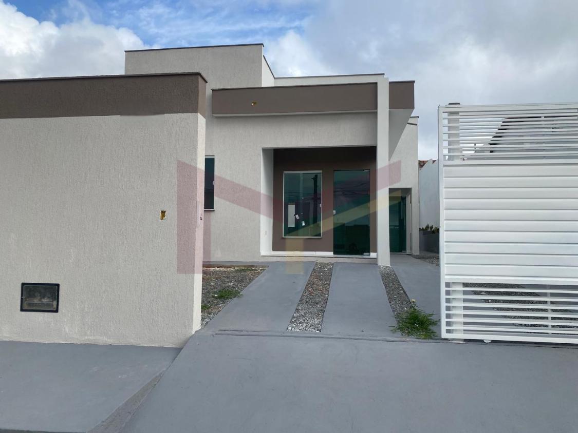 Casa, 2 quartos, 64 m² - Foto 2