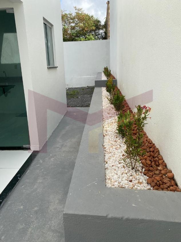 Casa, 2 quartos, 64 m² - Foto 13