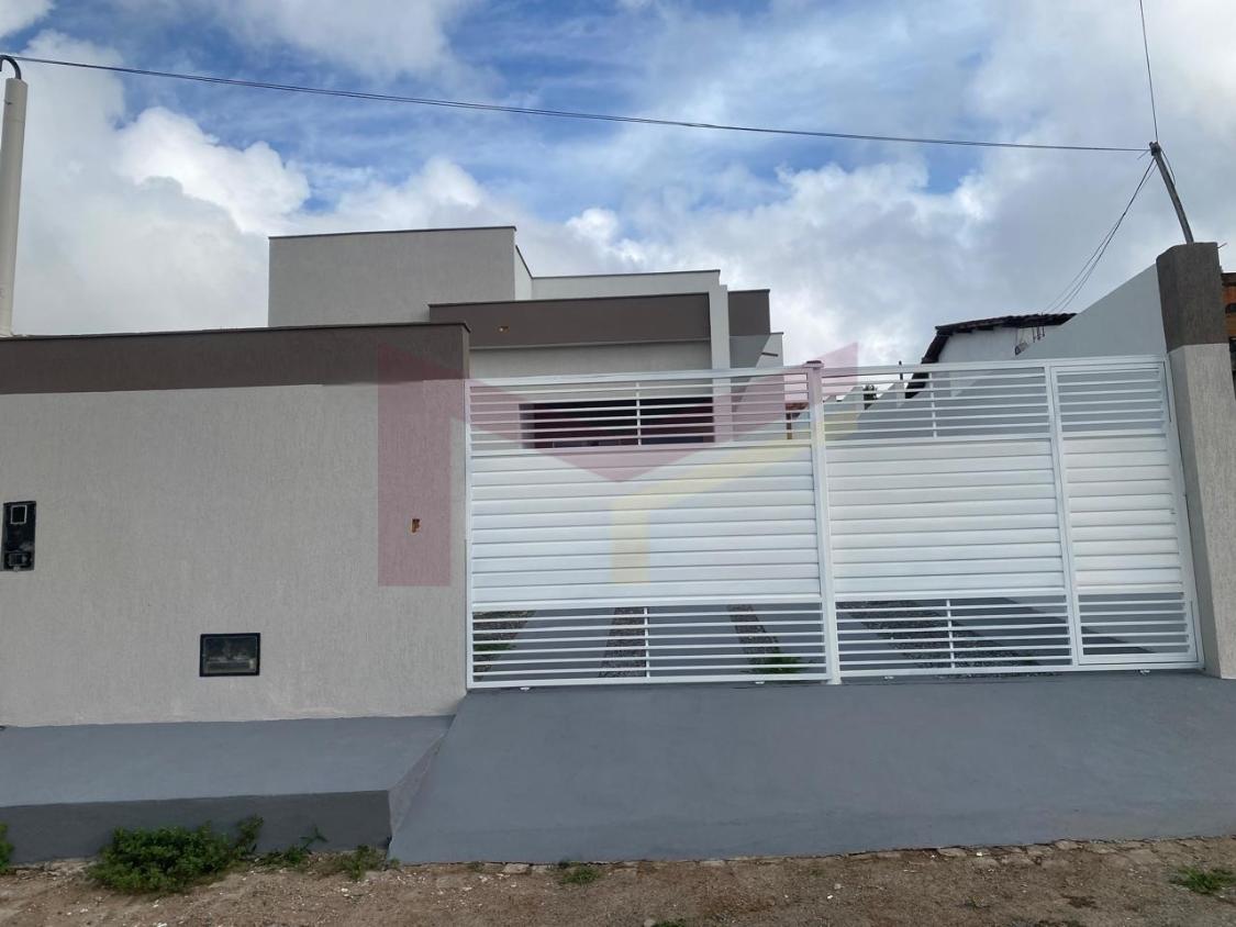 Casa, 2 quartos, 64 m² - Foto 3