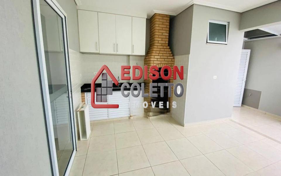 Casa de Condomínio, 3 quartos - Foto 36