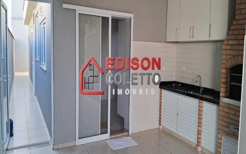 Casa de Condomínio, 3 quartos - Foto 39