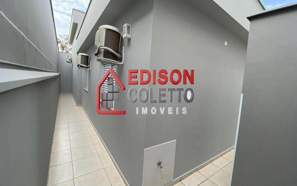 Casa de Condomínio, 3 quartos - Foto 41