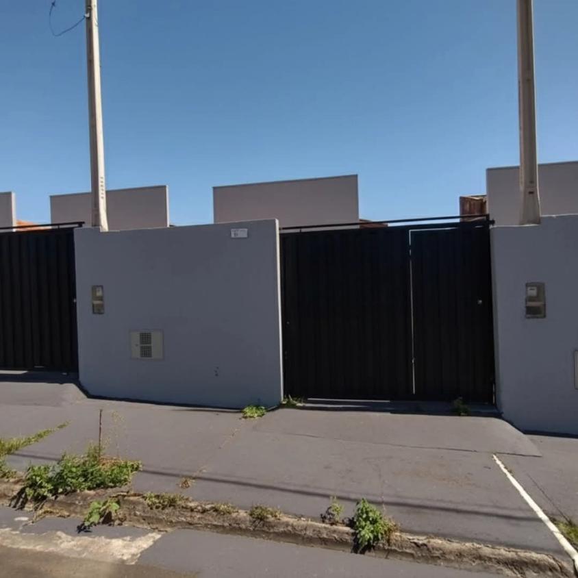 Casa, 2 quartos, 60 m² - Foto 1