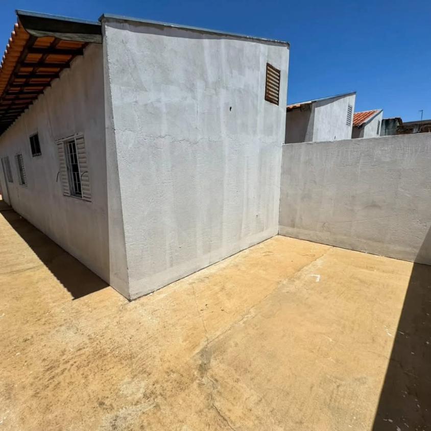 Casa, 2 quartos, 60 m² - Foto 2
