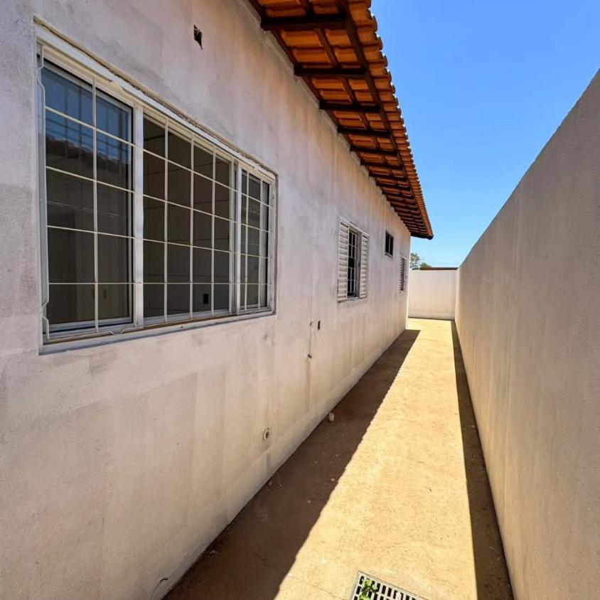 Casa, 2 quartos, 60 m² - Foto 3