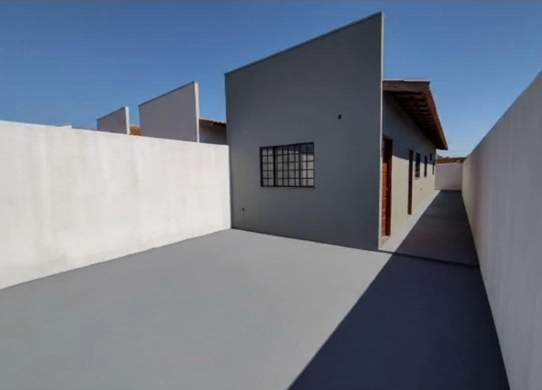 Casa, 2 quartos, 60 m² - Foto 12