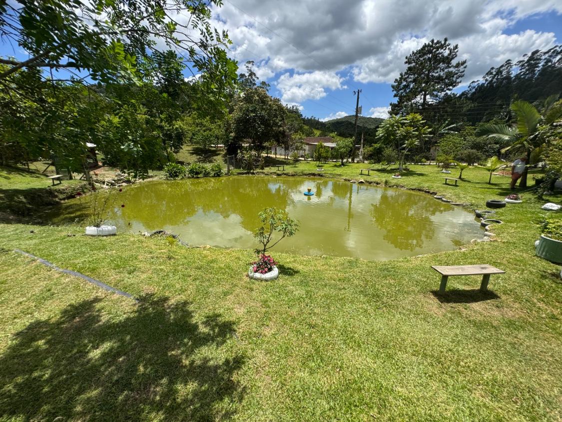 Chácara, 2 quartos, 3980 m² - Foto 19