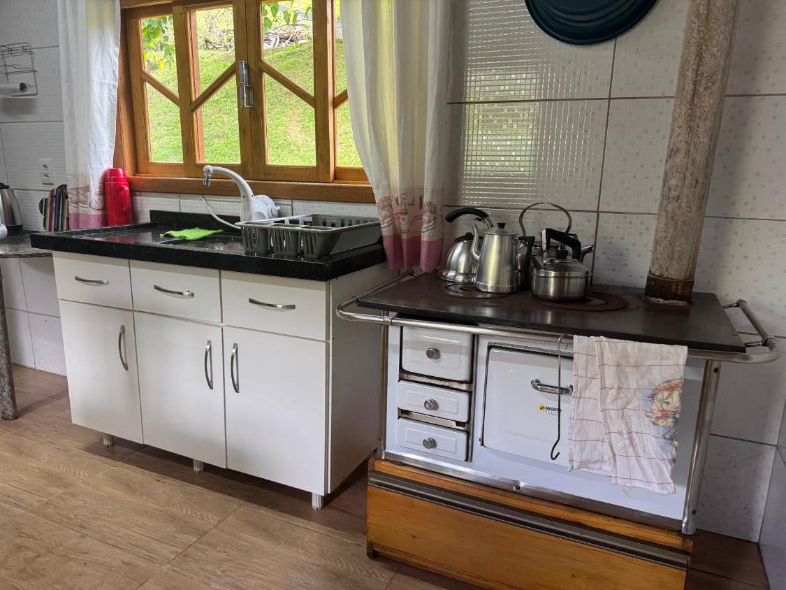 Chácara, 2 quartos, 3980 m² - Foto 7