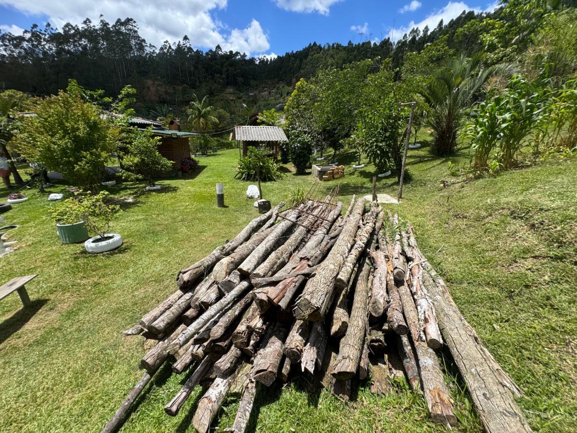 Chácara, 2 quartos, 3980 m² - Foto 13