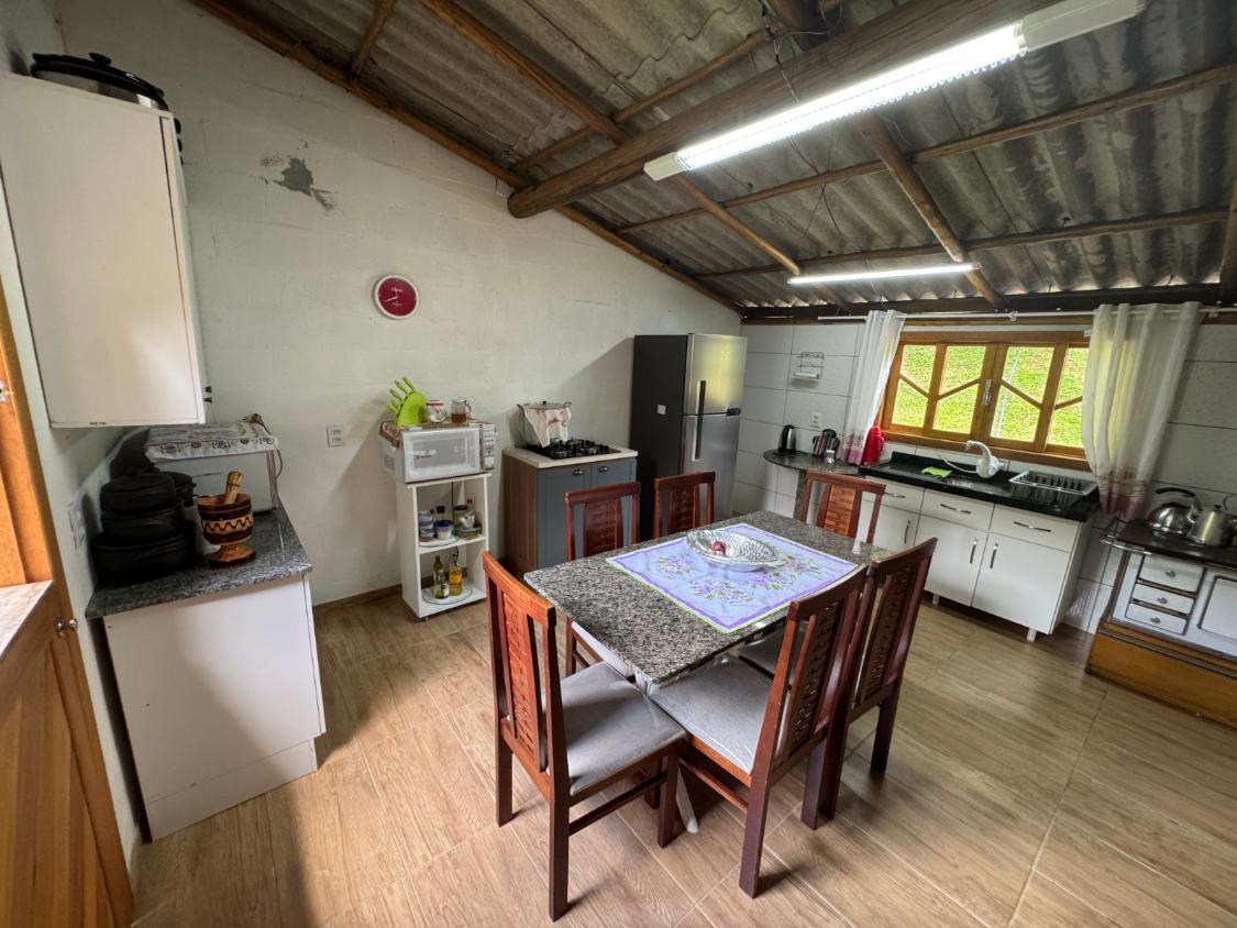 Chácara, 2 quartos, 3980 m² - Foto 4