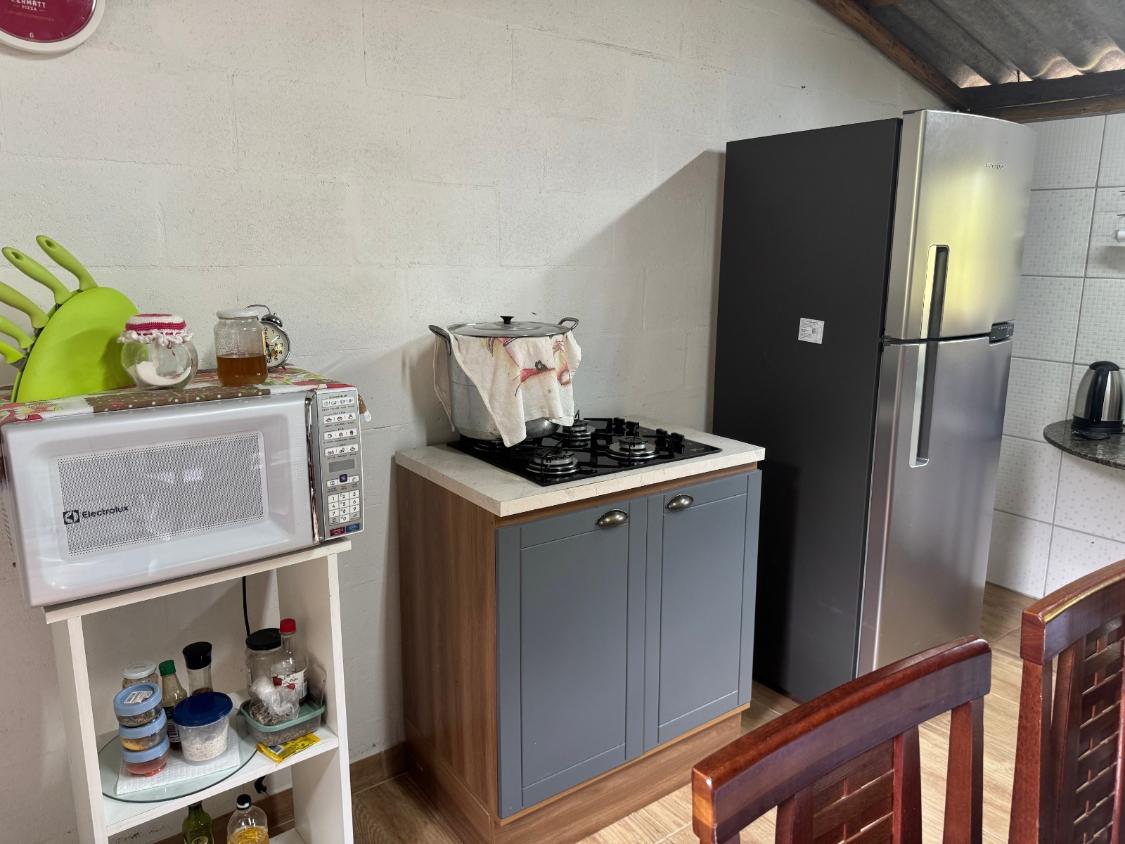 Chácara, 2 quartos, 3980 m² - Foto 6