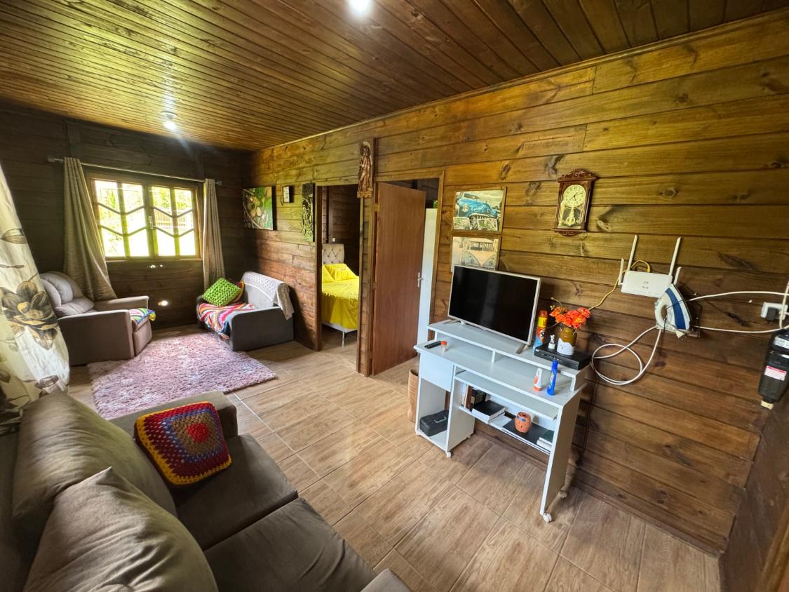 Chácara, 2 quartos, 3980 m² - Foto 10