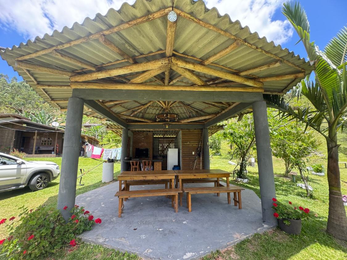 Chácara, 2 quartos, 3980 m² - Foto 15