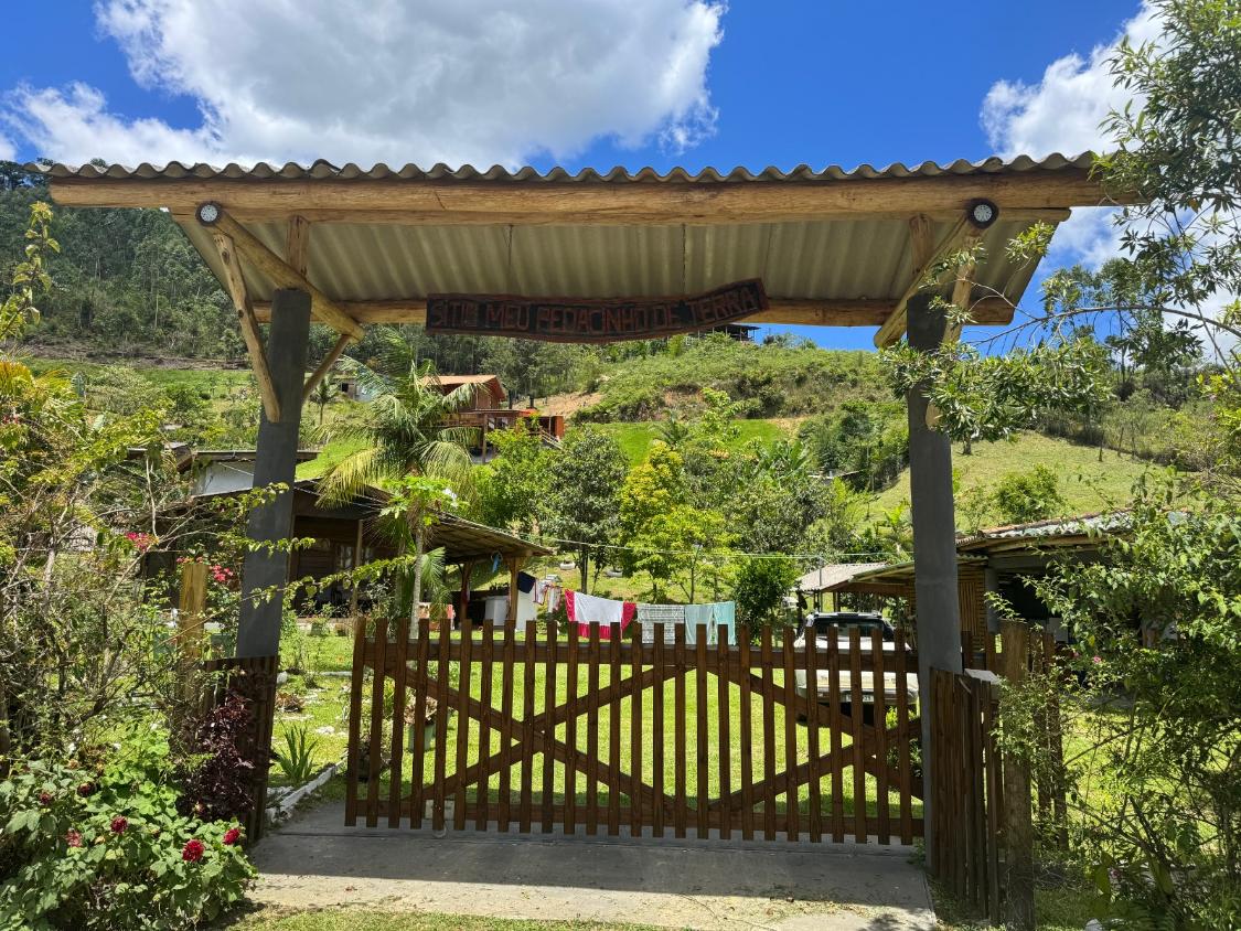 Chácara, 2 quartos, 3980 m² - Foto 2