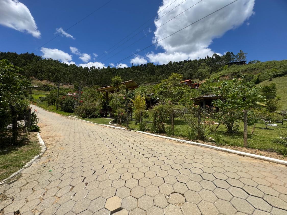 Chácara, 2 quartos, 3980 m² - Foto 21