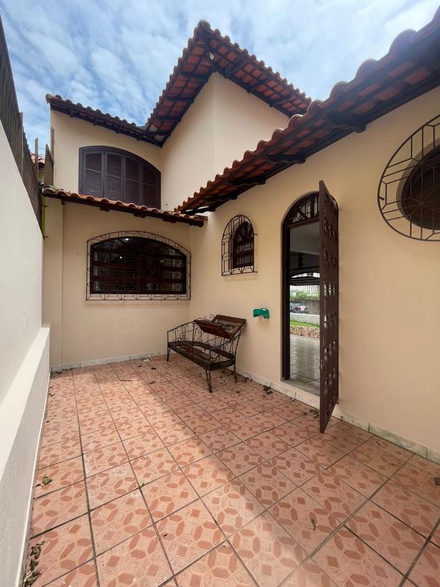 Casa, 5 quartos, 380 m² - Foto 20