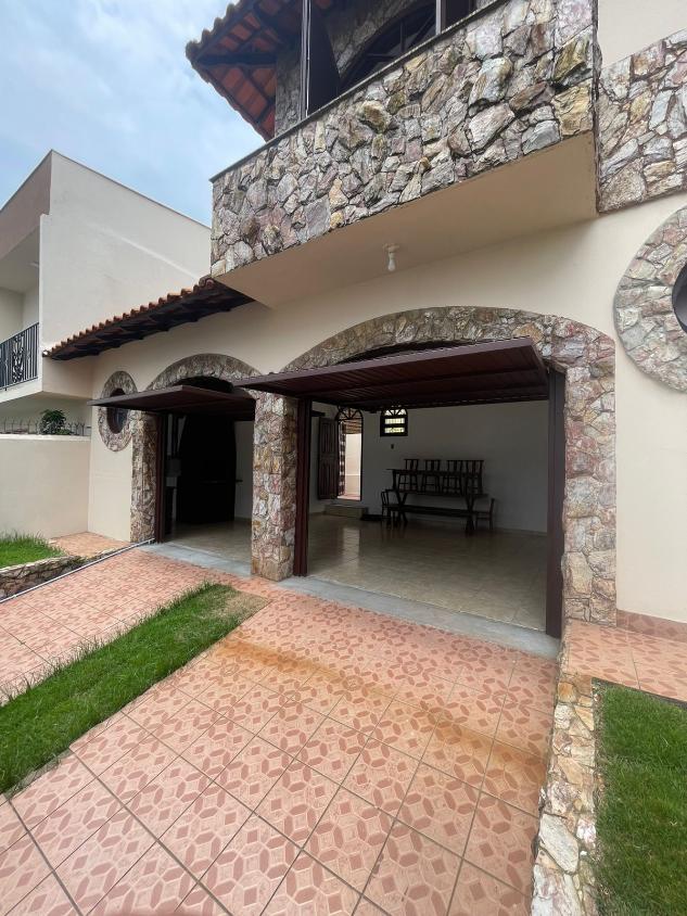 Casa, 5 quartos, 380 m² - Foto 29