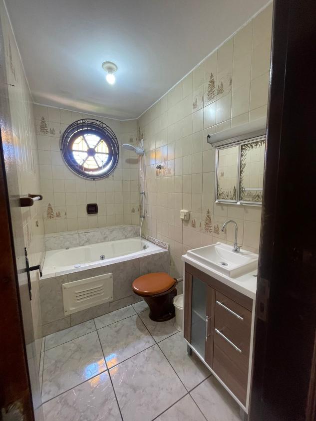 Casa, 5 quartos, 380 m² - Foto 18