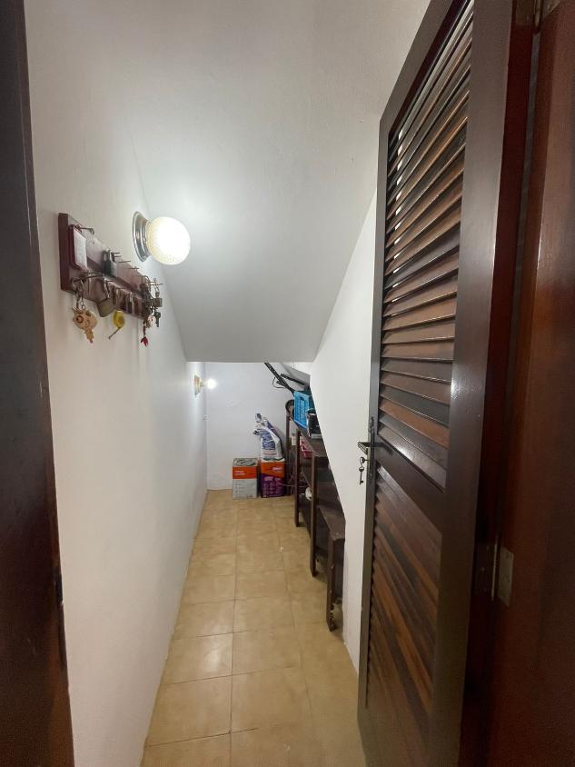 Casa, 5 quartos, 380 m² - Foto 19