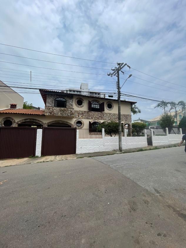 Casa, 5 quartos, 380 m² - Foto 30