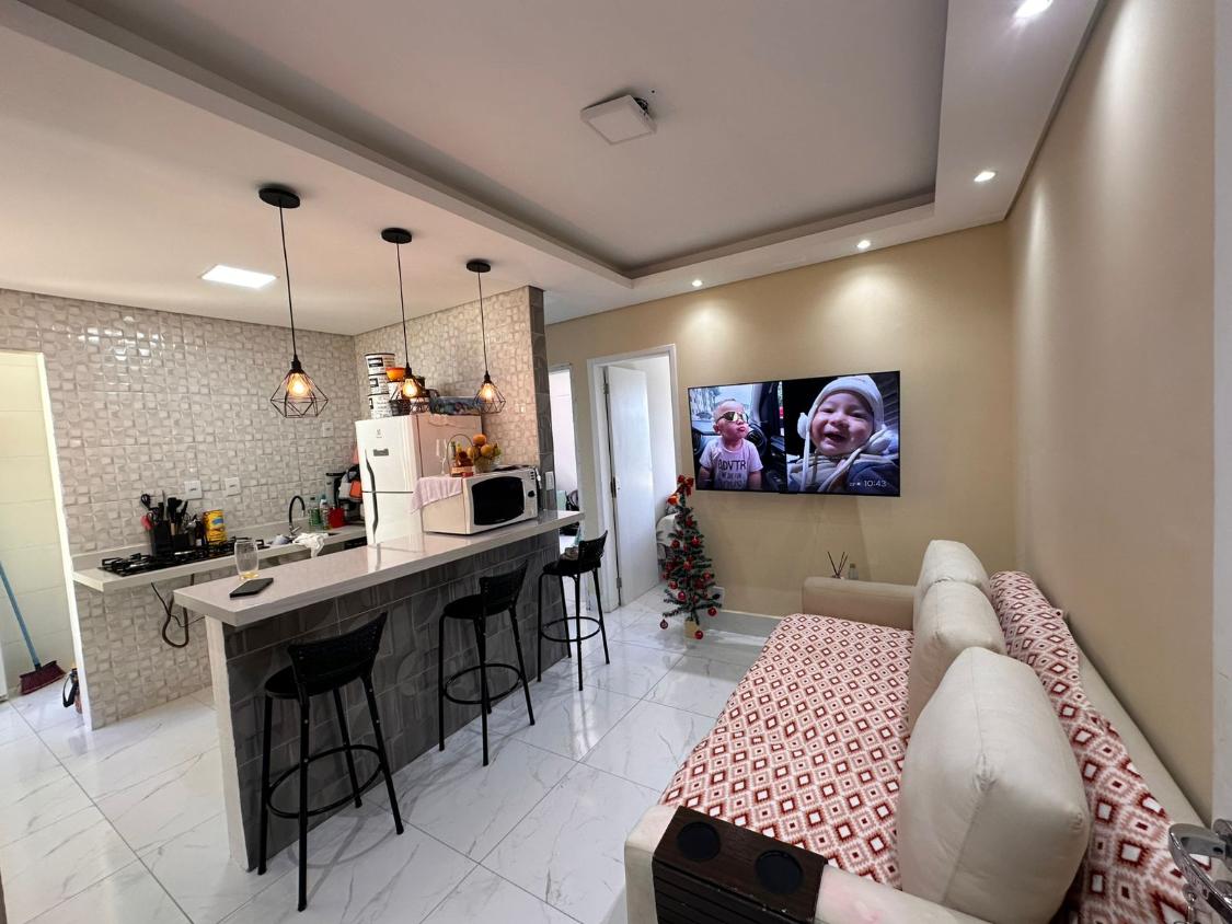 Foto - Bertioga - Bairro Chácaras