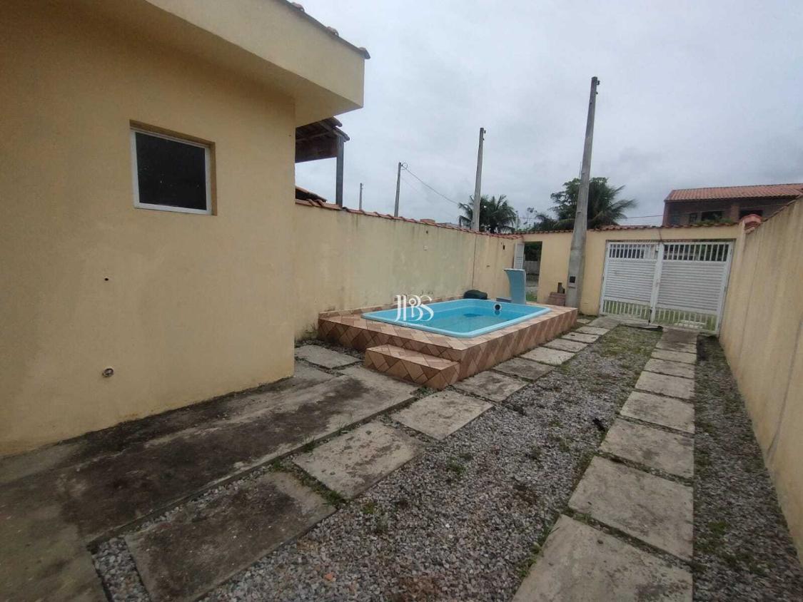 Casa, 2 quartos, 82 m² - Foto 2