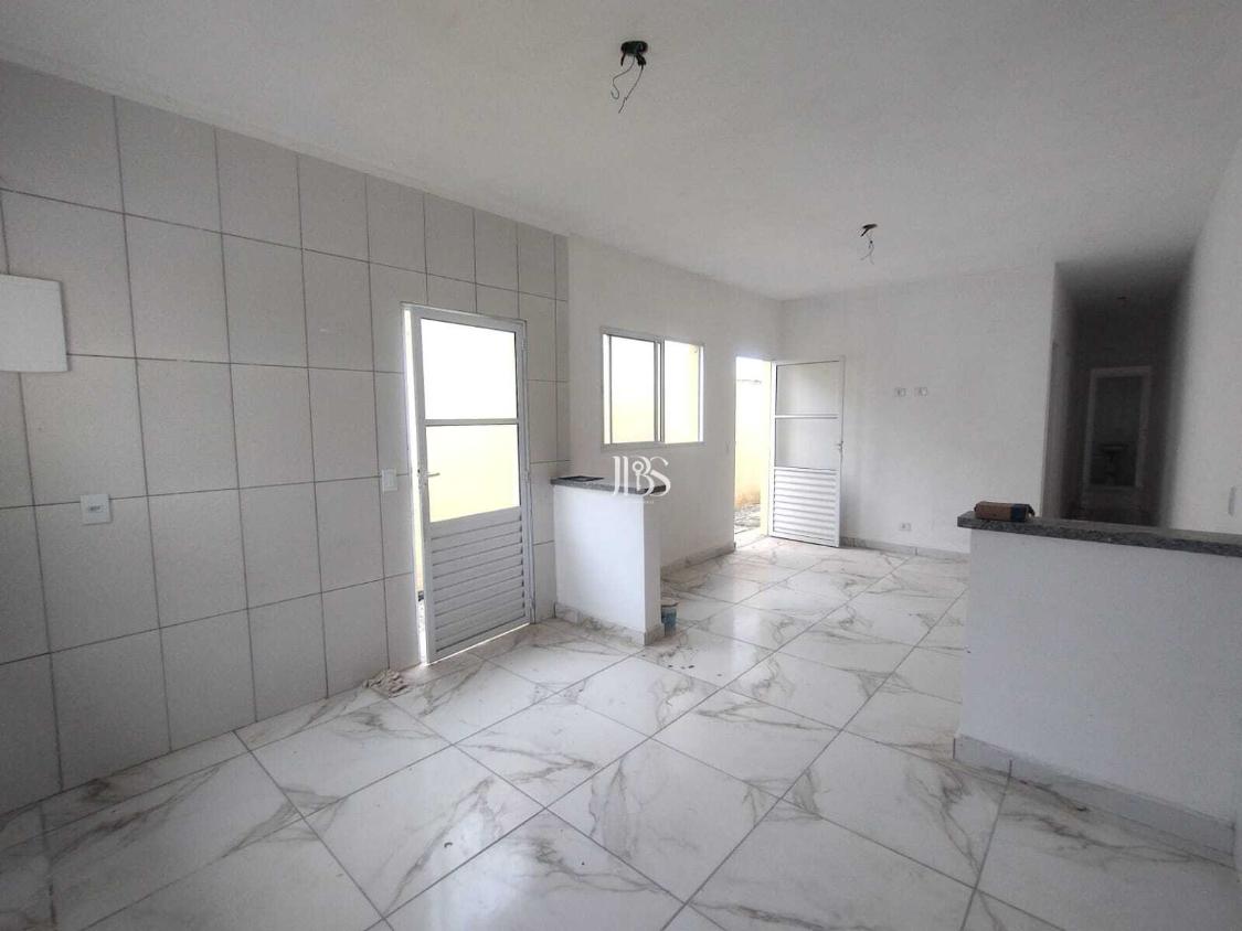 Casa, 2 quartos, 82 m² - Foto 3