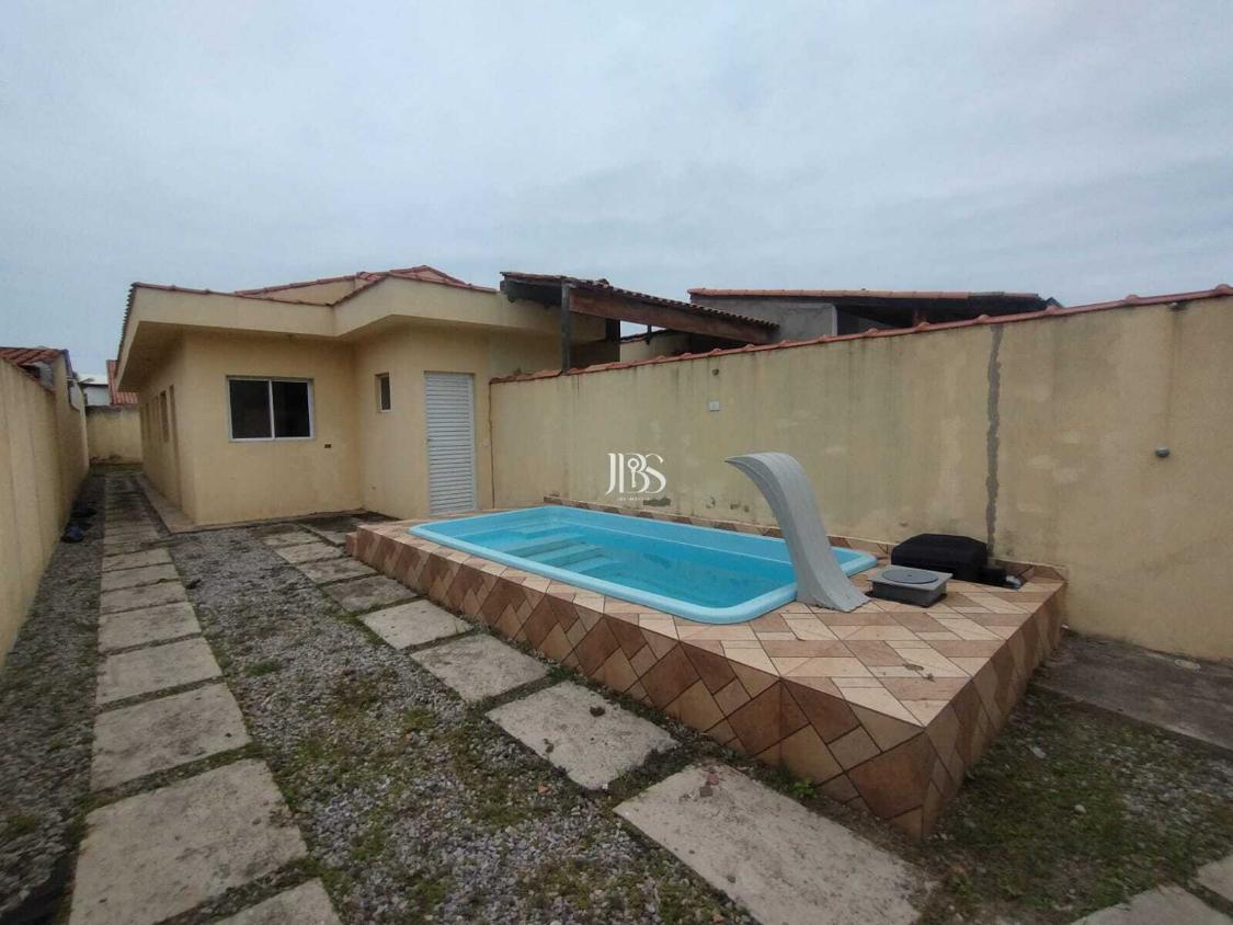 Casa, 2 quartos, 82 m² - Foto 1