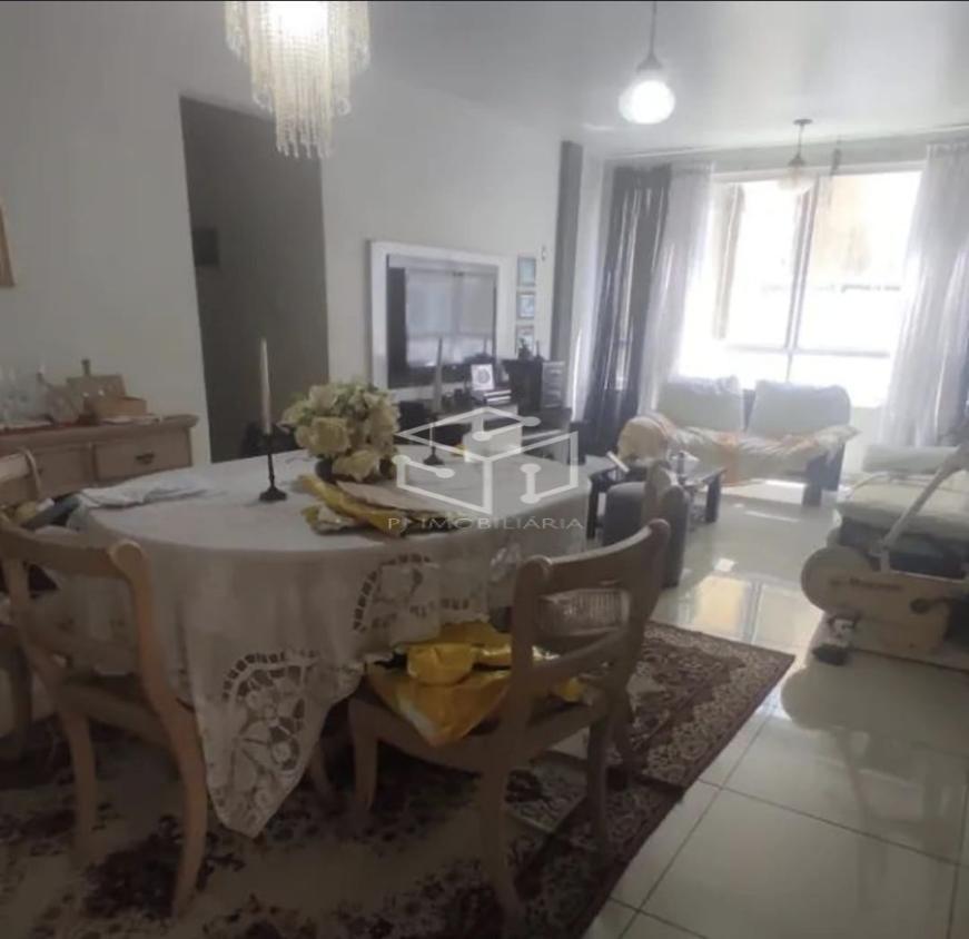 Apartamento, 3 quartos, 135 m² - Foto 2