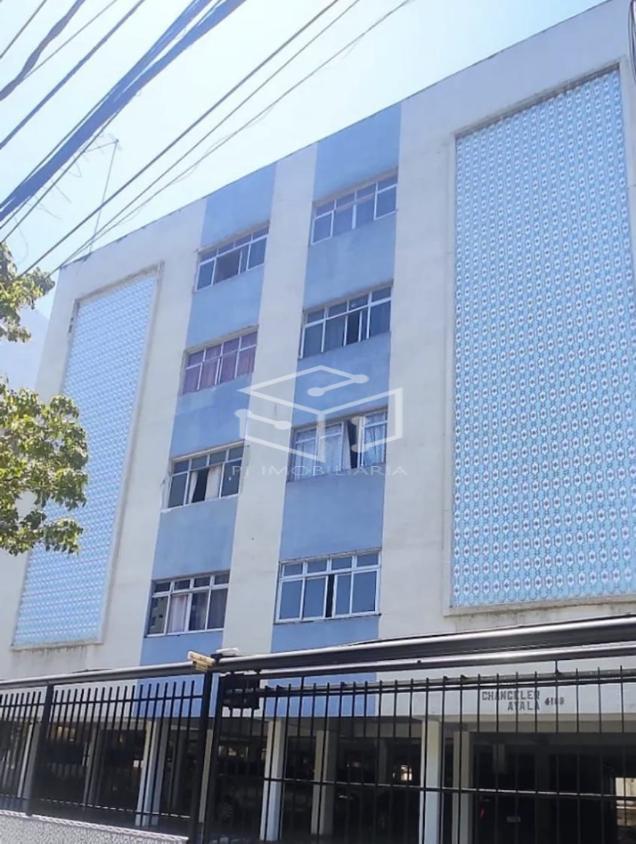 Apartamento, 3 quartos, 135 m² - Foto 1