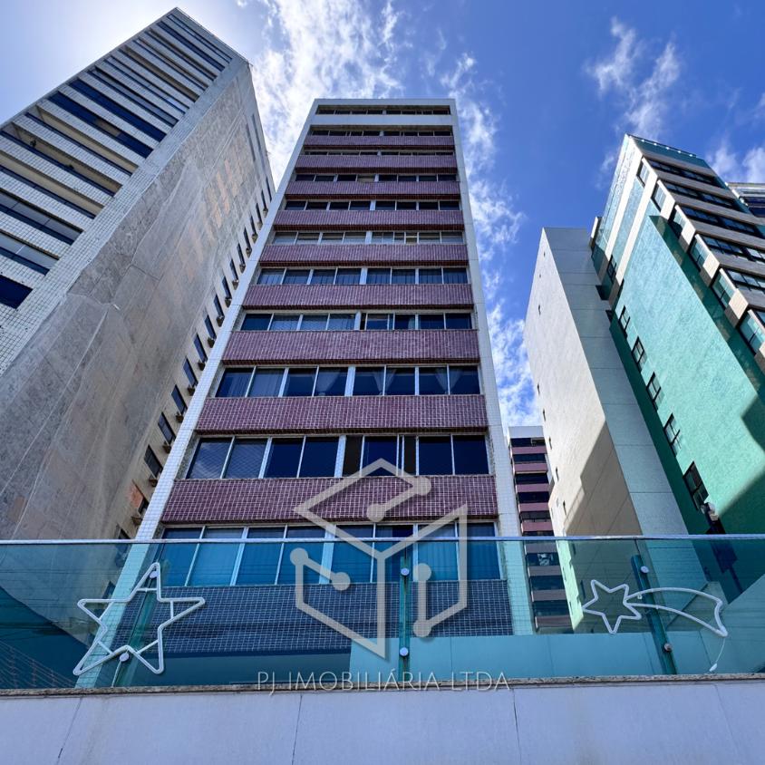 Apartamento, 4 quartos, 162 m² - Foto 14