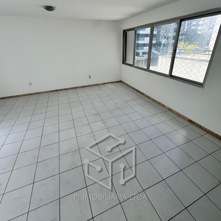 Apartamento, 4 quartos, 162 m² - Foto 15