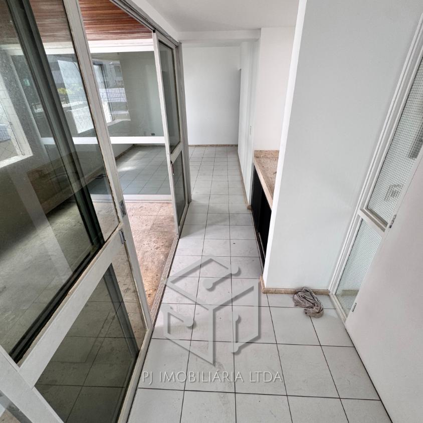 Apartamento, 4 quartos, 162 m² - Foto 3