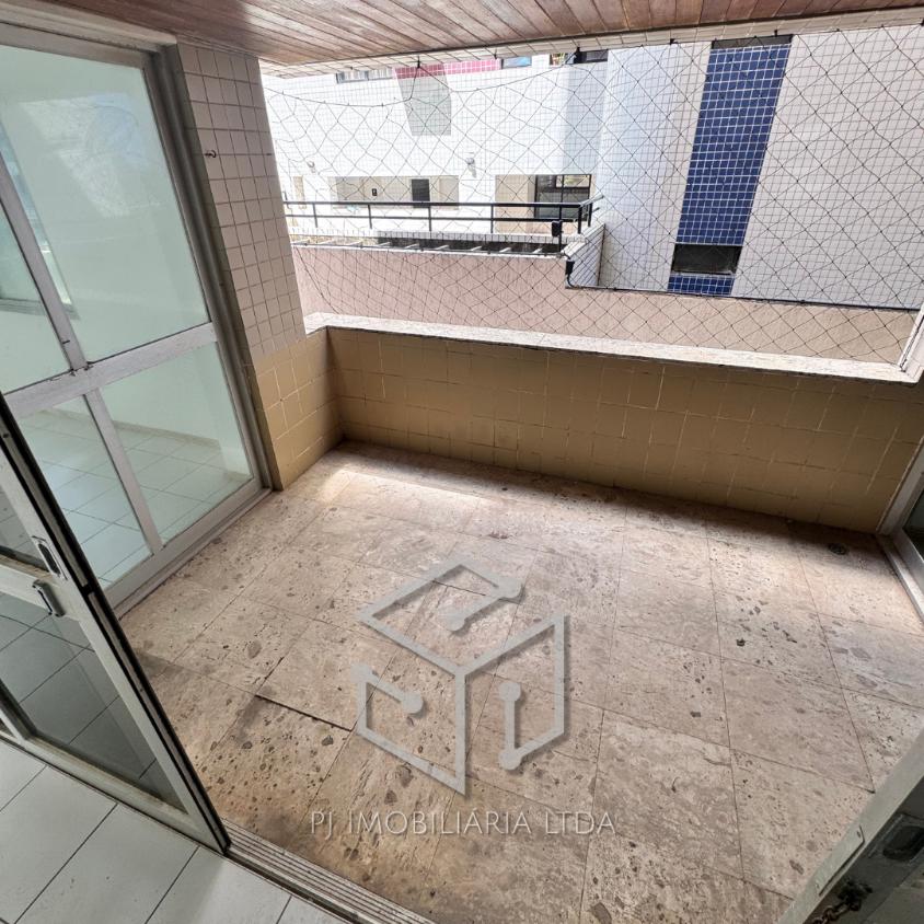 Apartamento, 4 quartos, 162 m² - Foto 2