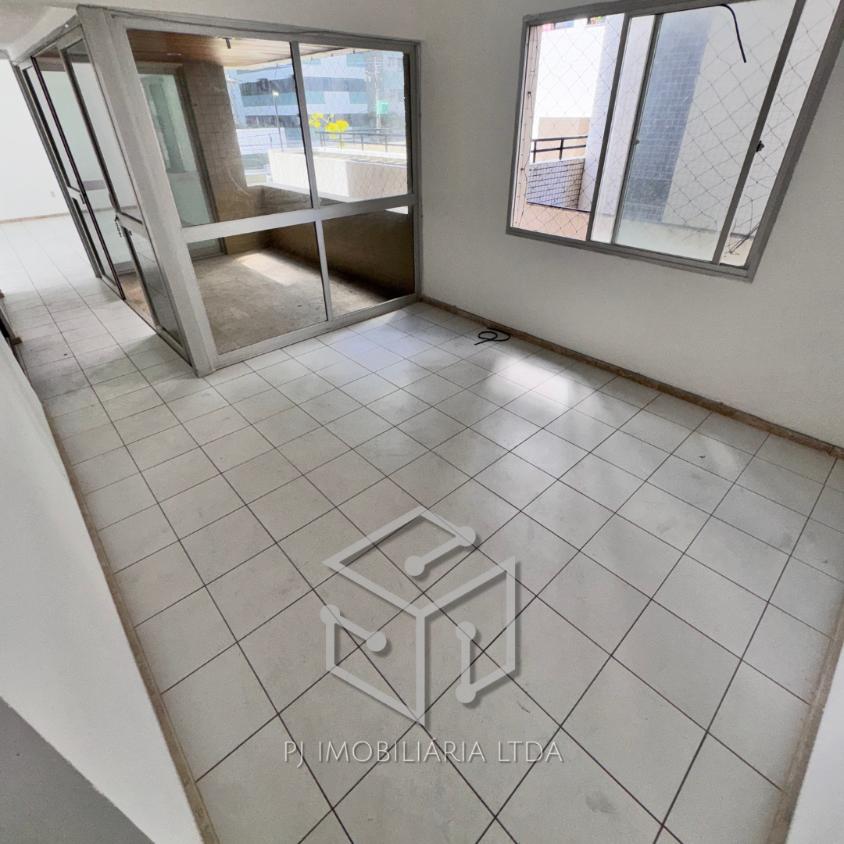 Apartamento, 4 quartos, 162 m² - Foto 4