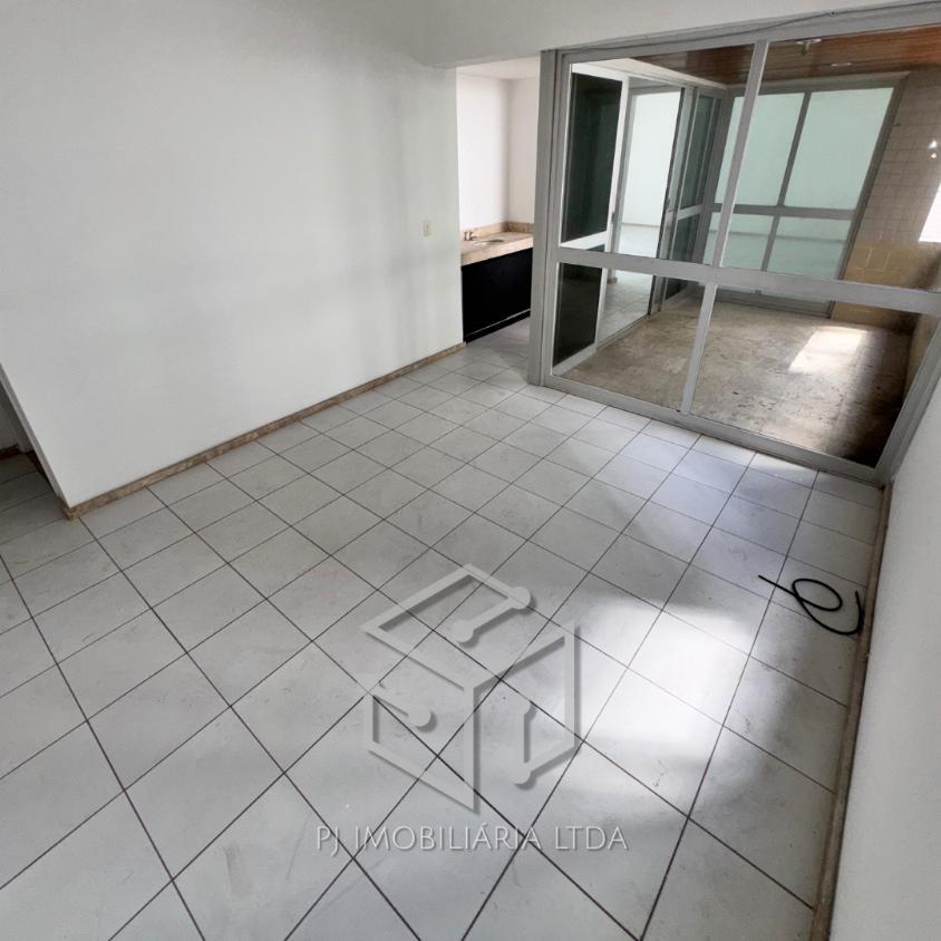 Apartamento, 4 quartos, 162 m² - Foto 5