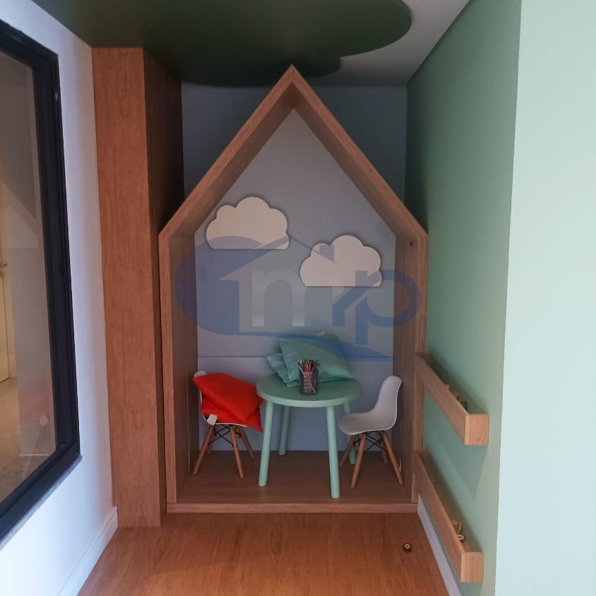 Apartamento, 3 quartos, 110 m² - Foto 10