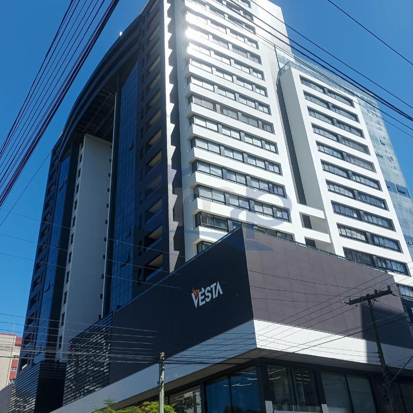 Apartamento, 3 quartos, 110 m² - Foto 1