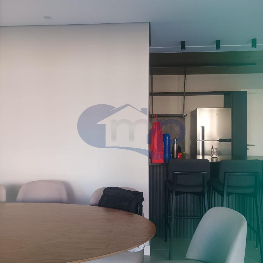 Apartamento, 3 quartos, 110 m² - Foto 6