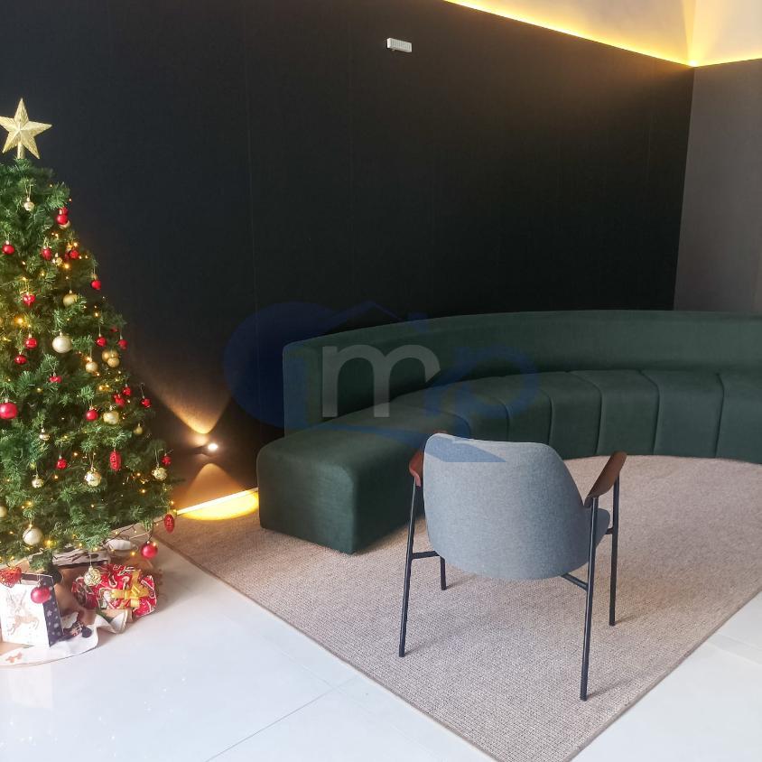 Apartamento, 3 quartos, 110 m² - Foto 3