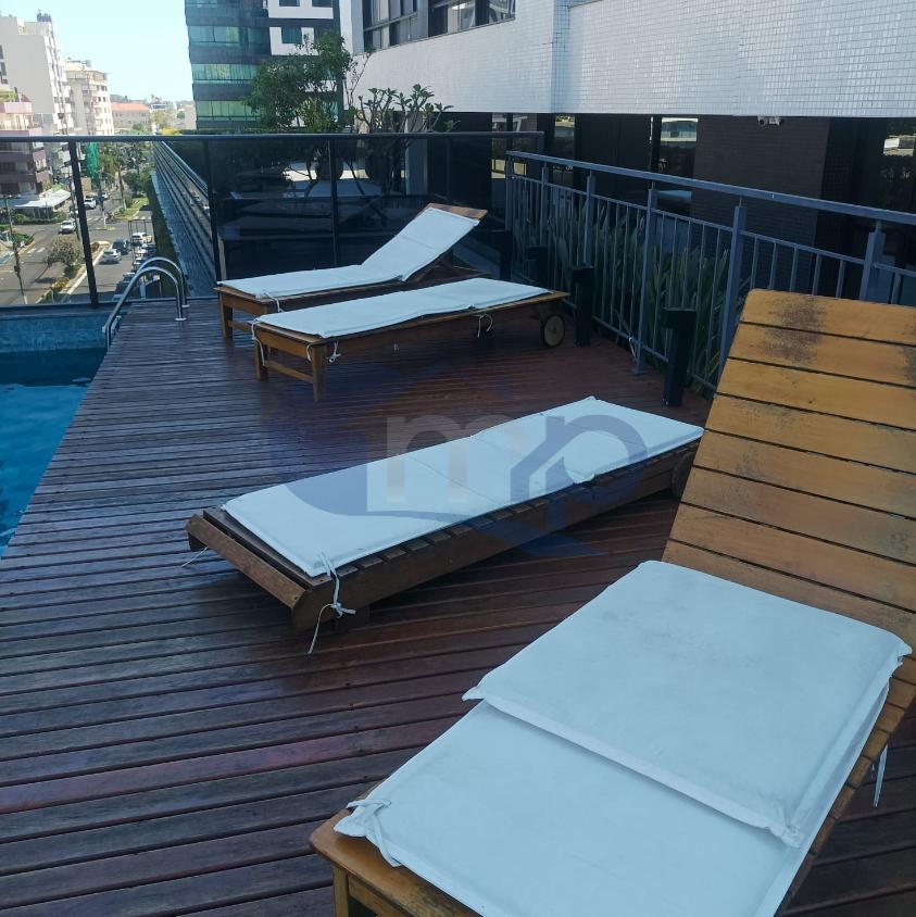 Apartamento, 3 quartos, 110 m² - Foto 21