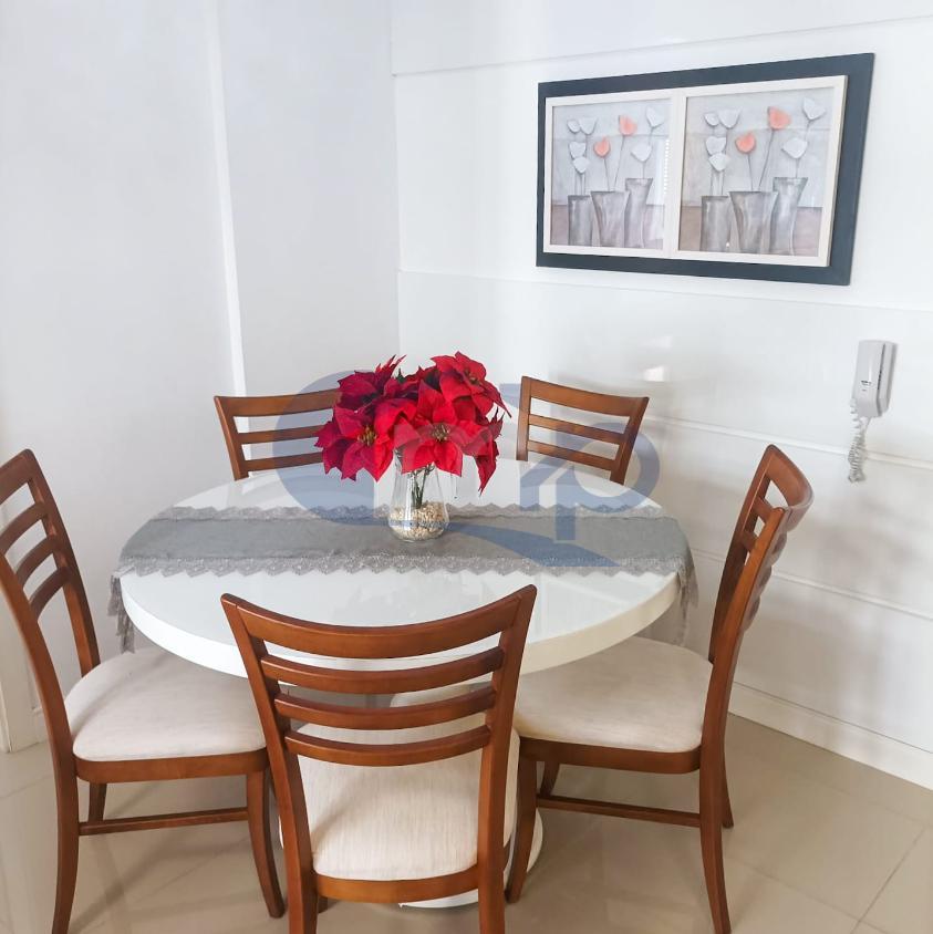 Apartamento, 1 quarto, 52 m² - Foto 15